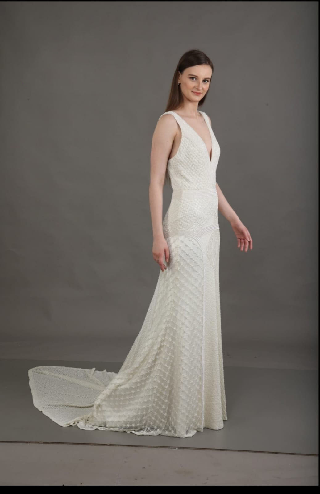 Dolina Bridal Gown by Shayne Bridals Designed by Shane
