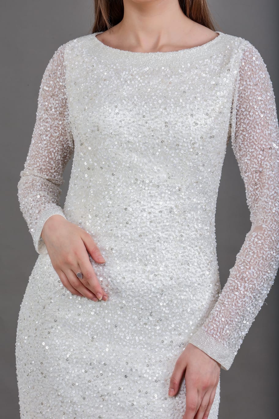 Grace Bridal Gown By Shayne Bridals Designed By Shane