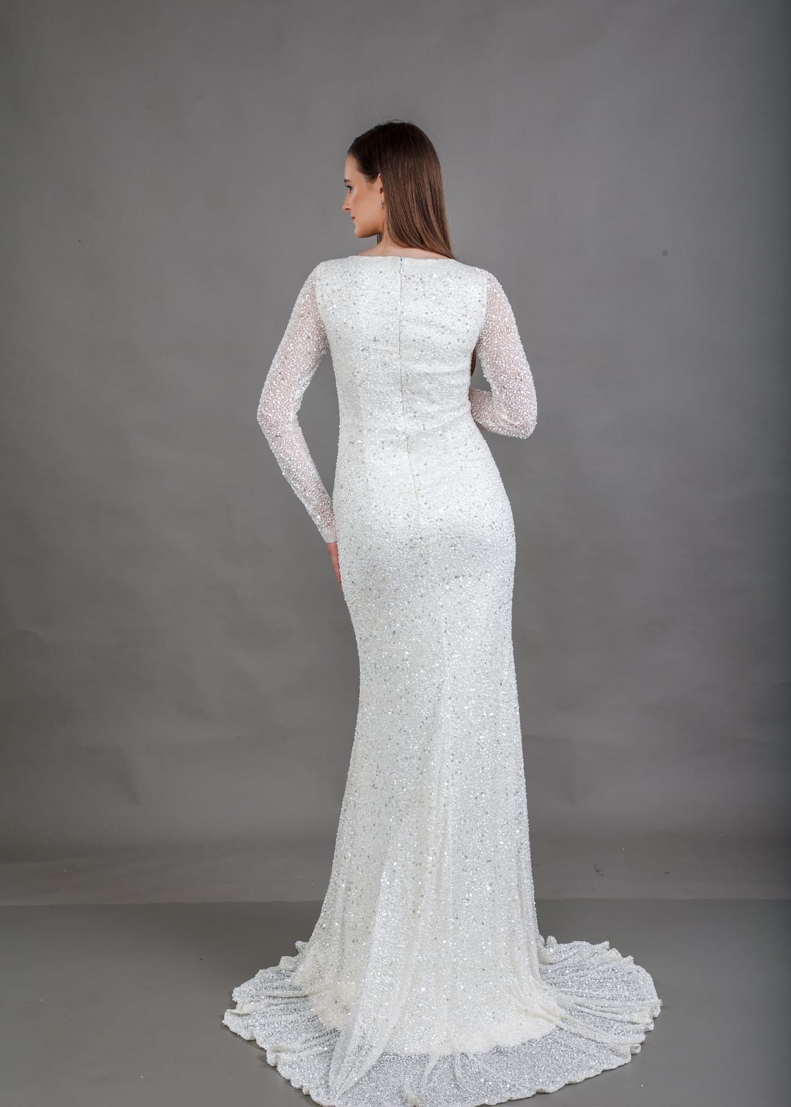 Grace Bridal Gown By Shayne Bridals Designed By Shane