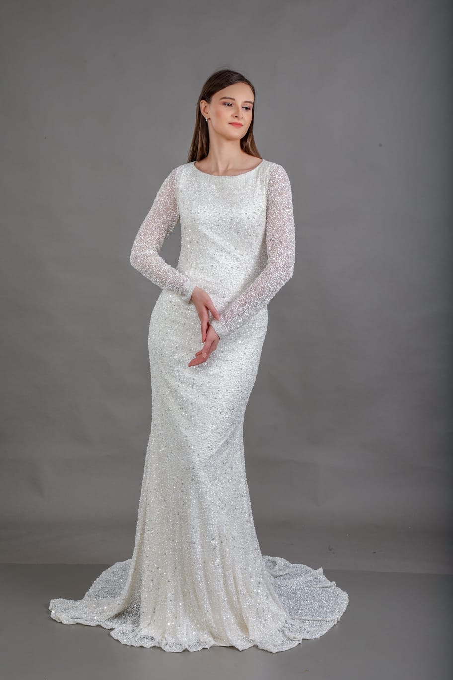 Grace Bridal Gown By Shayne Bridals Designed By Shane