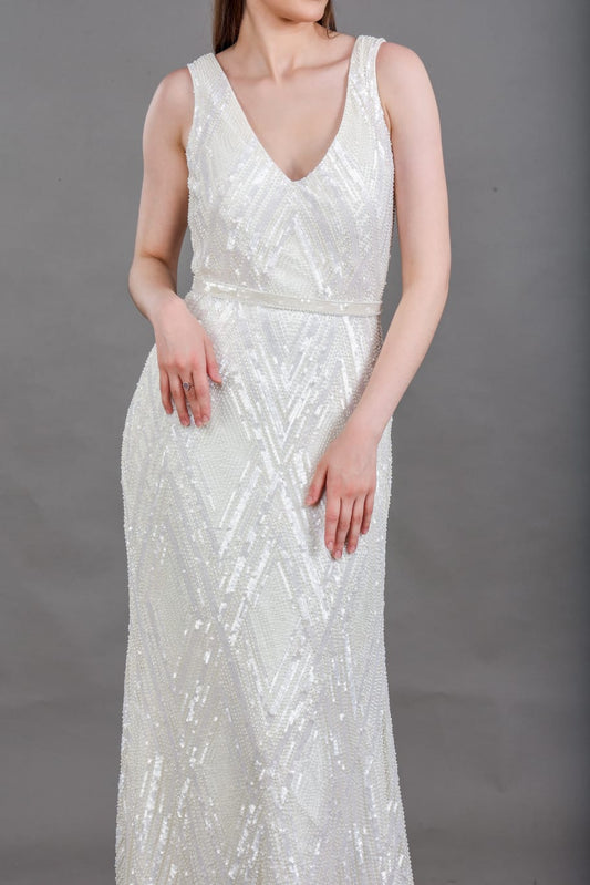 Cristiano Bridal Gown