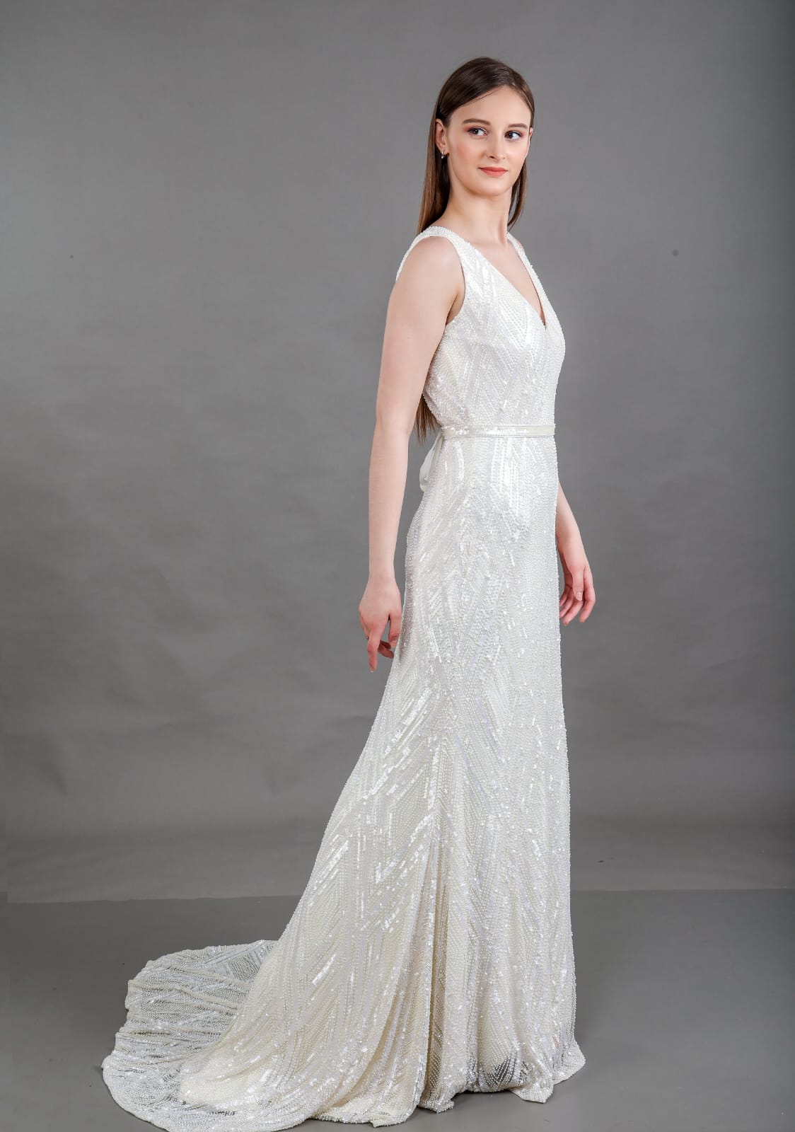 Cristiano Bridal Gown By Shayne Bridals Designed By Shane