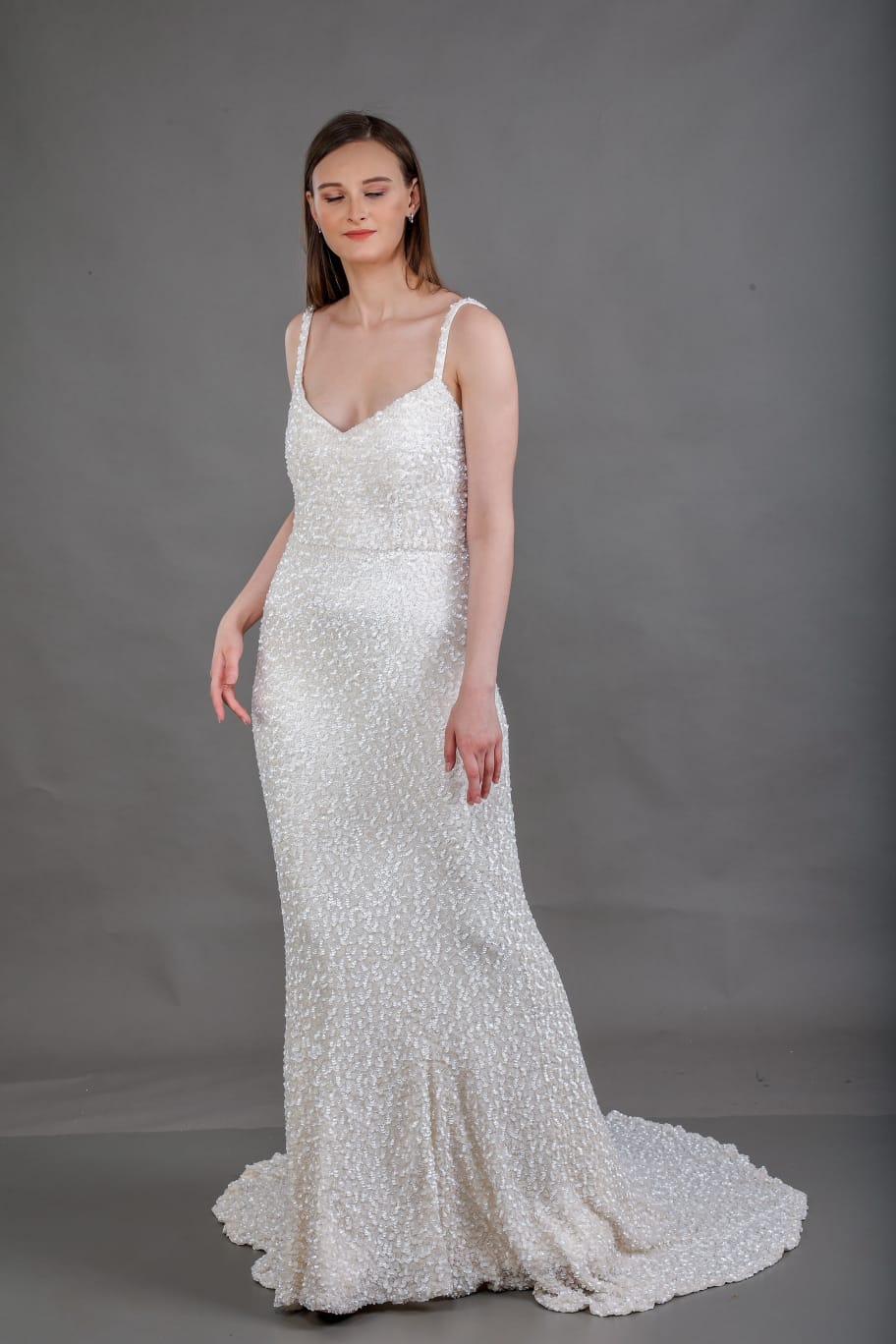EVA Bridal Gown By shayne Bridals Designed By Shane