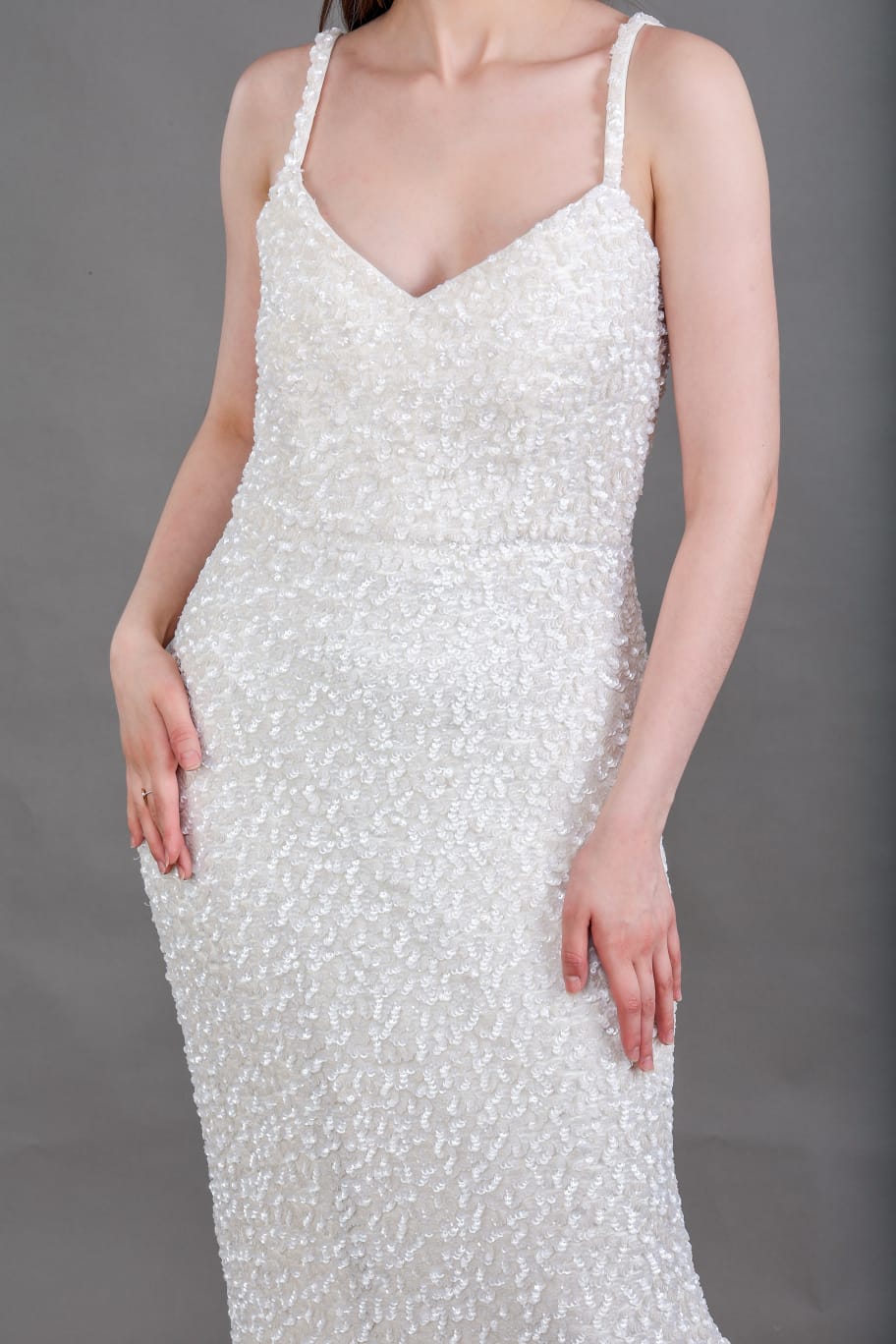 EVA Bridal Gown By shayne Bridals Designed By Shane