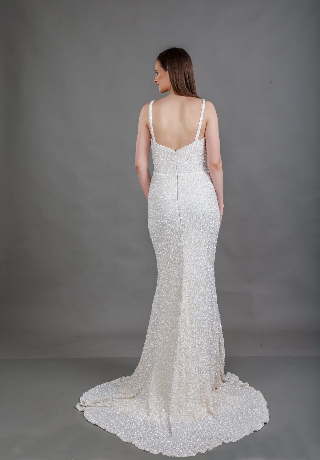 EVA Bridal Gown By shayne Bridals Designed By Shane