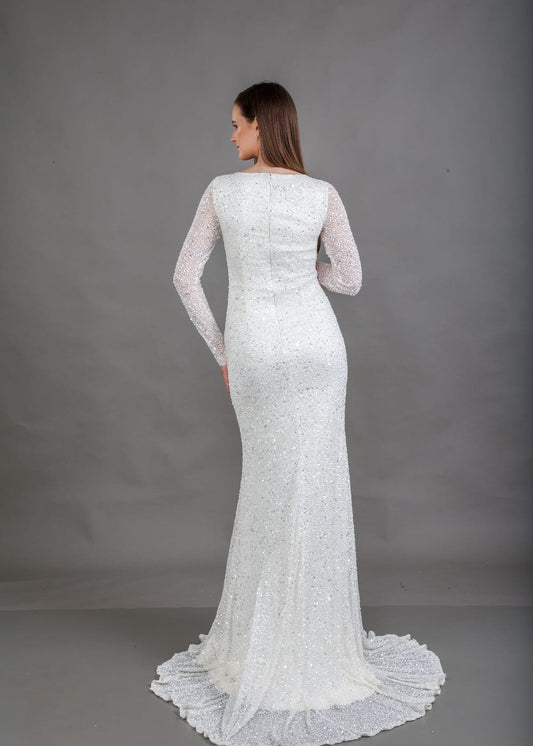 Grace Bridal Gown By Shayne Bridals Designed By Shane