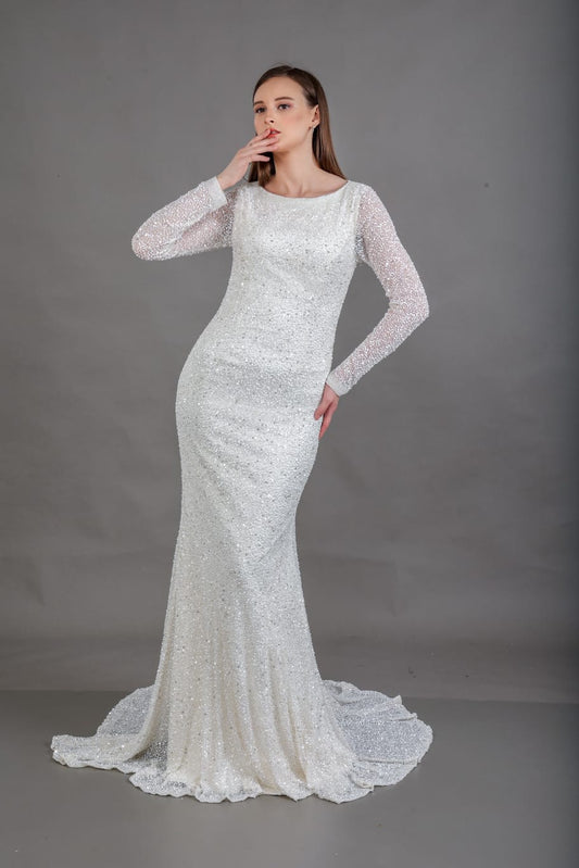 Grace Bridal Gown By Shayne Bridals Designed By Shane