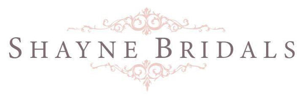 Shayne Bridals