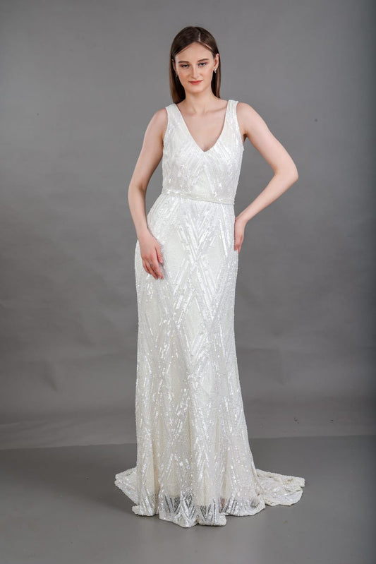 Cristiano Bridal Gown By Shayne Bridals Designed By Shane