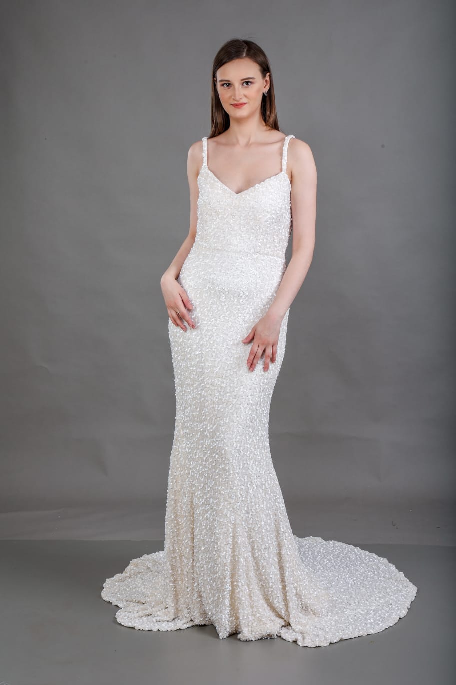 EVA Bridal Gown By shayne Bridals Designed By Shane