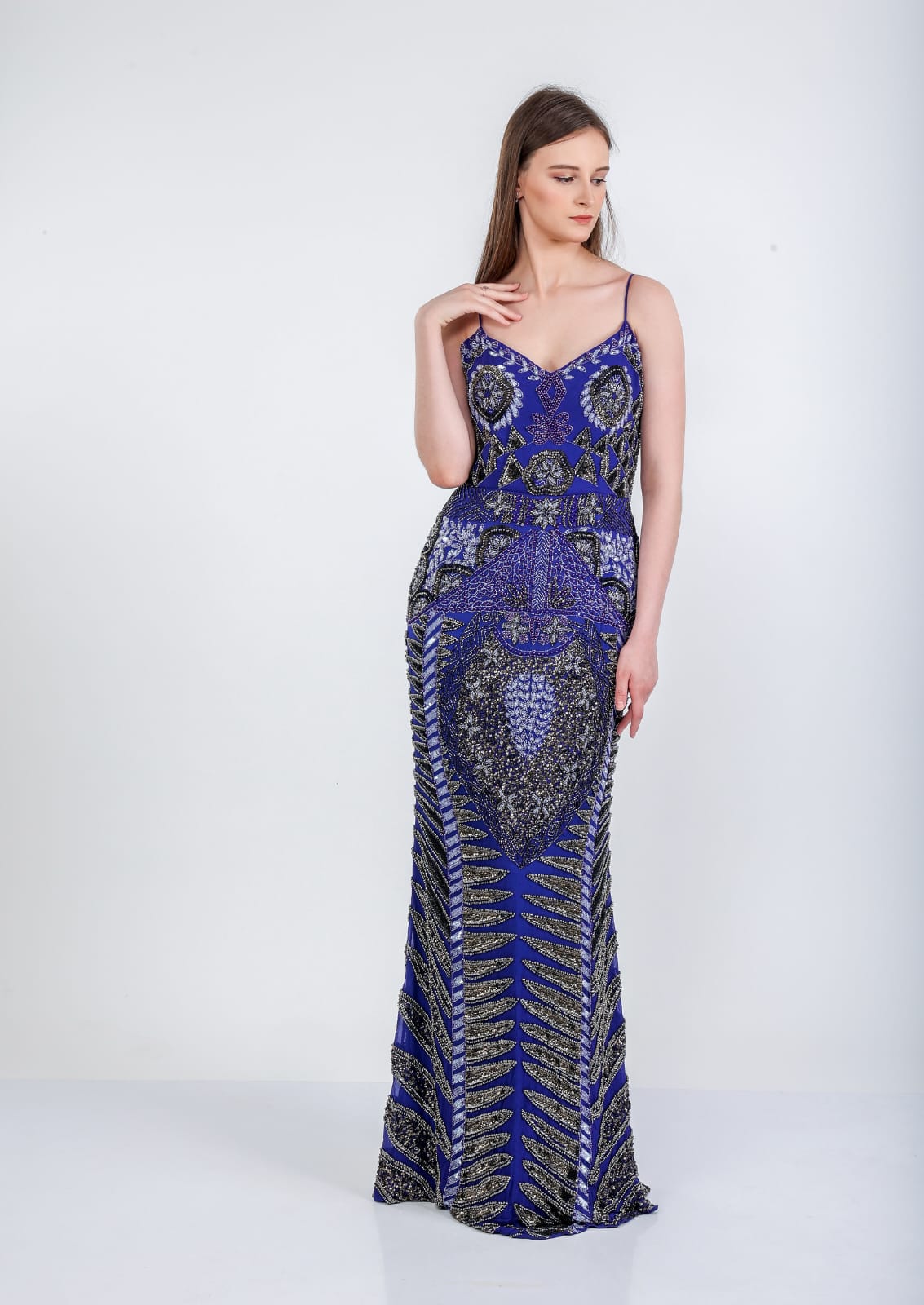 Diana Evening Gown