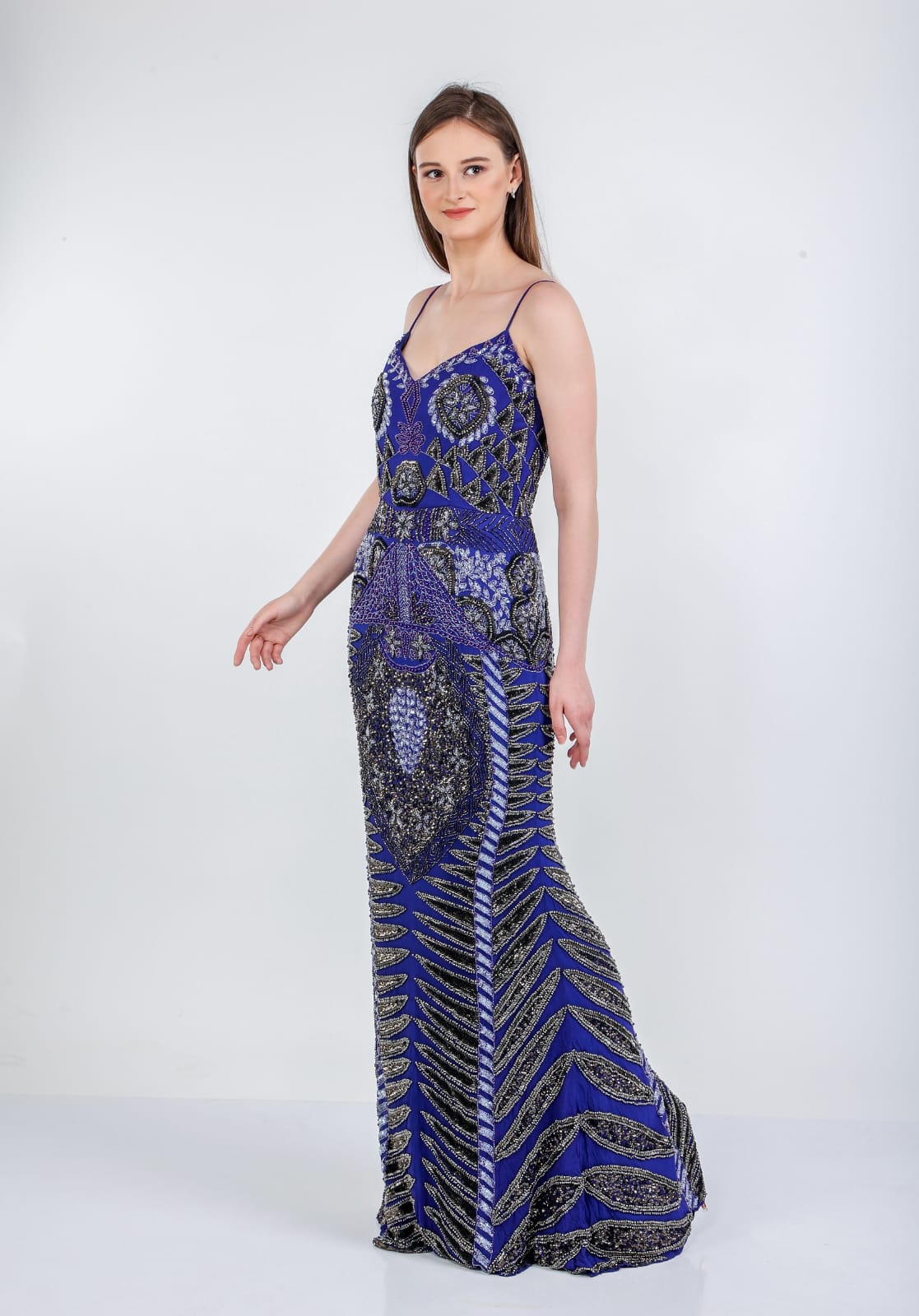 Diana Evening Gown